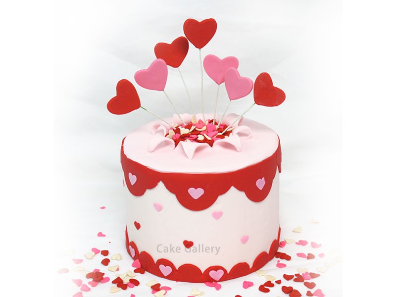 Discover 145+ cake gallery abu dhabi best in.eteachers