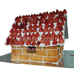 House cake House cake