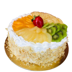 Fruit Cake Fruit Cake