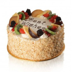 Fruit Cake  Fruit Cake