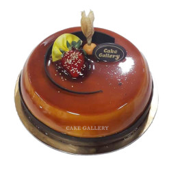 Cute Caramel cake Cute Caramel cake