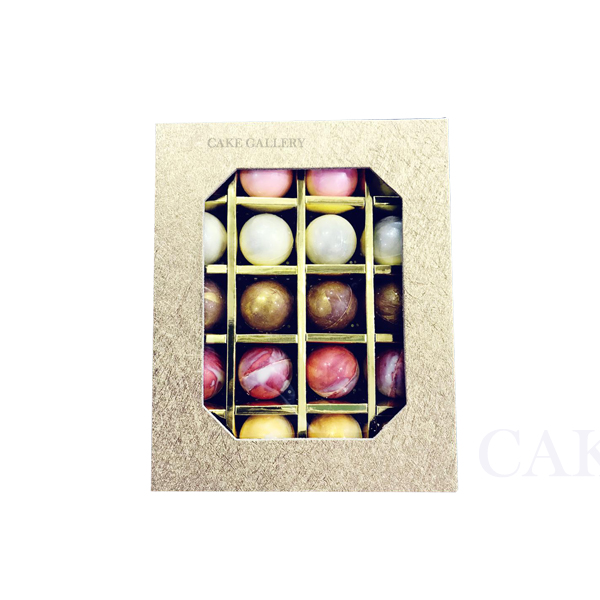 Chocolate Box 