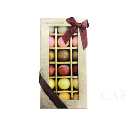 Chocolate Box  Chocolate Box