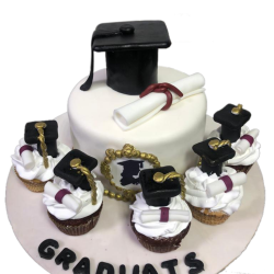 Graduation Cake  Graduation Cake