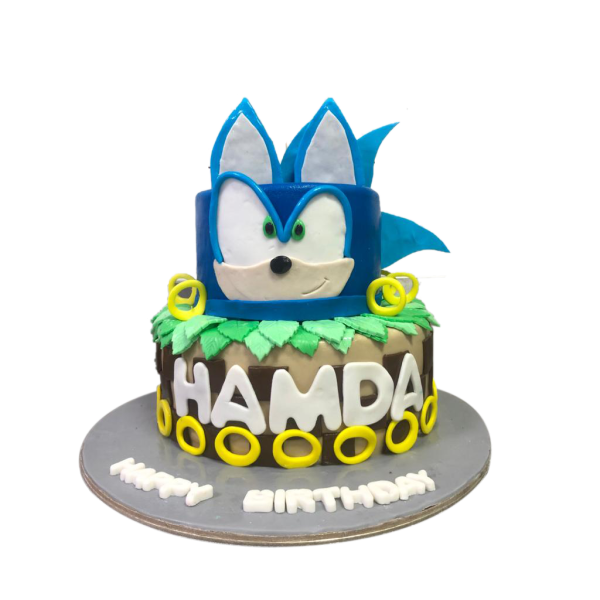 Sonic theme