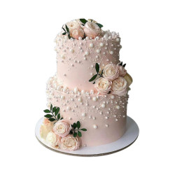 Wedding Cake  Wedding Cake