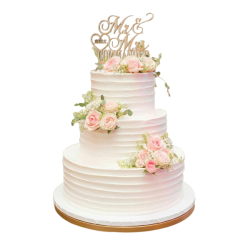 Wedding Cake  Wedding Cake