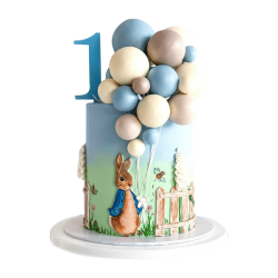 Theme cake Theme cake