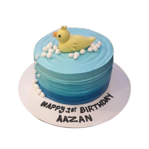 Bird Cake