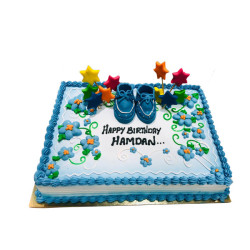 Birthday Cake Birthday Cake