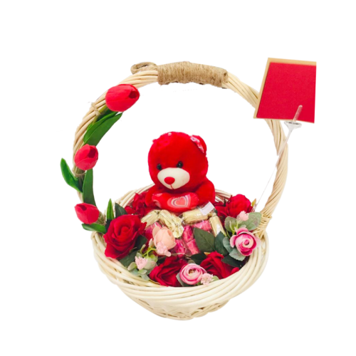 Valentine Gift Hamper