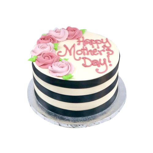Mothers Day Cake 08