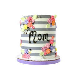 Mothers Day Cake 10 Mothers Day Cake 10