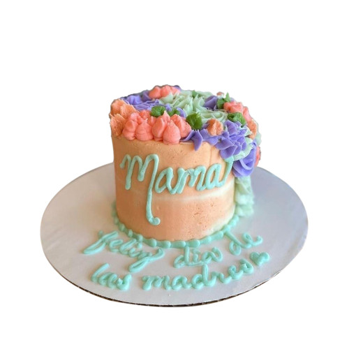 Mothers Day Cake 11
