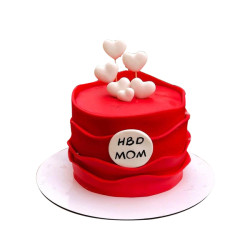 Mothers Day Cake 13 Mothers Day Cake 13