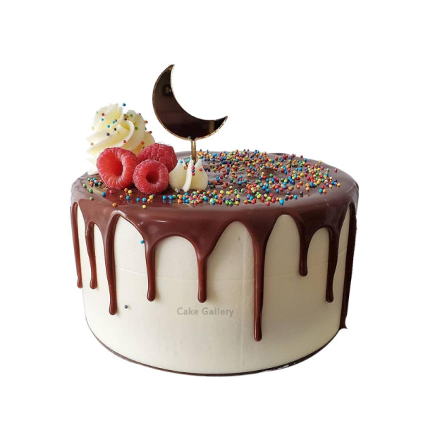 Eid Cake 