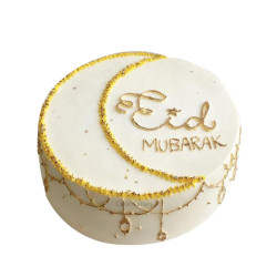 Eid Cake  Eid Cake
