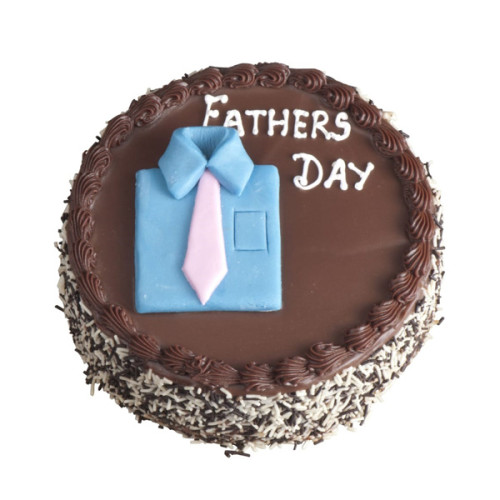 Fathers Day Cake 
