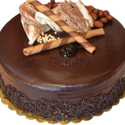 Chocolate Cake