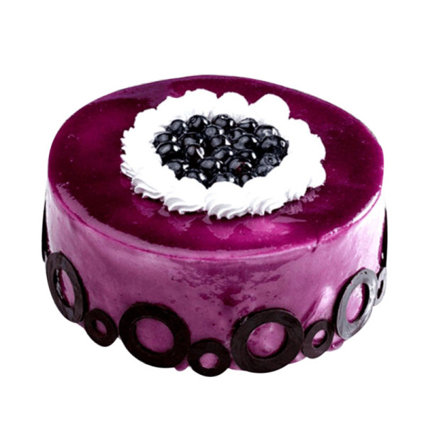 Blueberry Cake