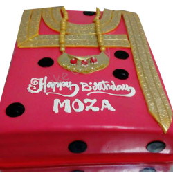 Traditonal Cake Traditonal Cake