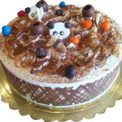 Panda Cake Panda Cake
