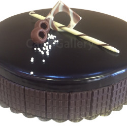 Chocolate Cake Chocolate Cake