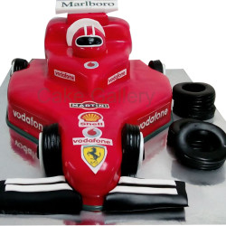 Marlboro Cake Marlboro Cake