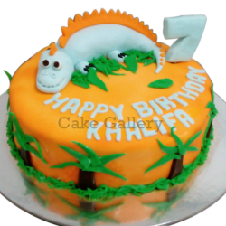 Yellowish Cake Yellowish Cake