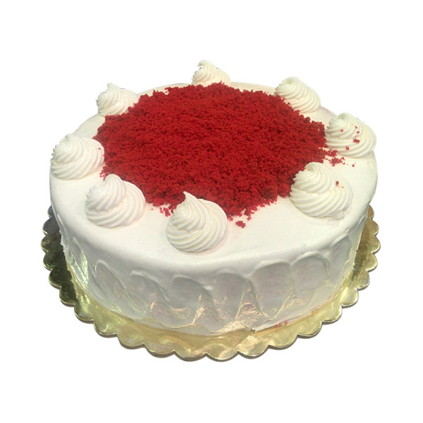 Red Velvet Cake