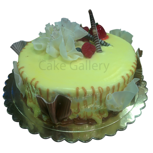 Lemon Cake