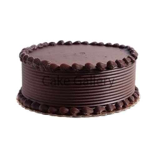 Delite Chocolate Cake