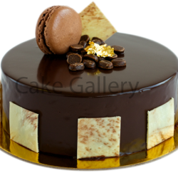 Chocolate Beads cake Chocolate Beads cake