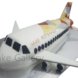 Ethihad cake Ethihad cake