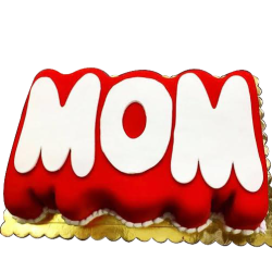 Mom's Cake