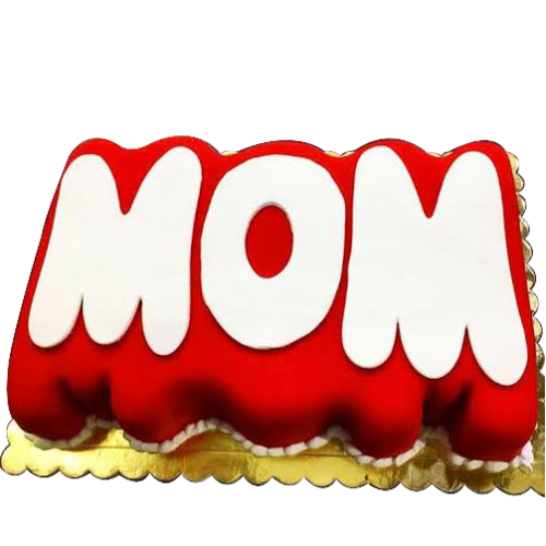Mom's Cake