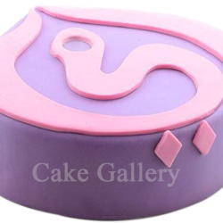 Pink Cake Pink Cake