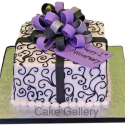 Gift Cake Gift Cake