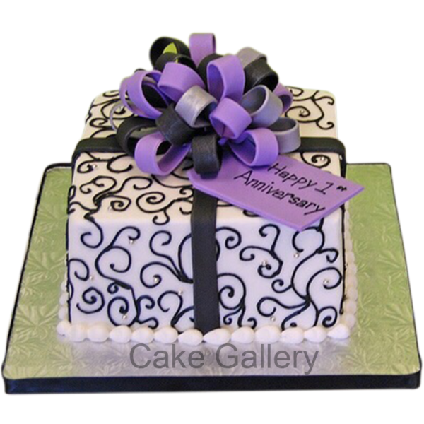 Gift Cake