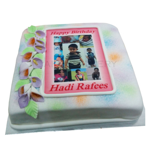 Hadis Cake