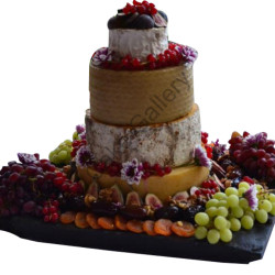 Mixed Fruit Cake Mixed Fruit Cake