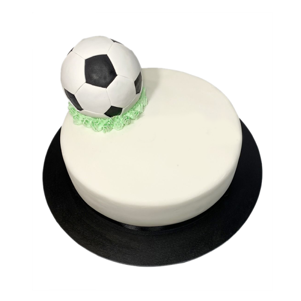 Football Cake