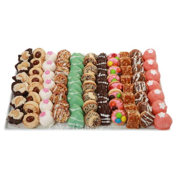 Handmade Chocolate Mix 