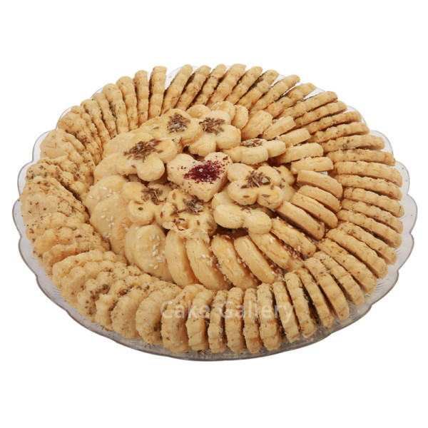 Salt Biscut