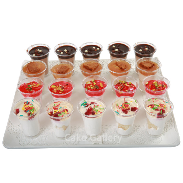 Icecream Mix