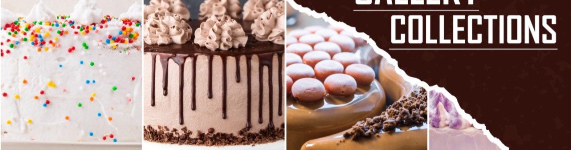 Cake Gallery Collections Cake Gallery Collections