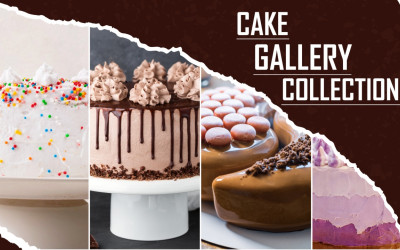 Cake Gallery Collections Cake Gallery Collections