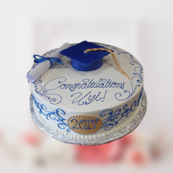 Graduation Cake  Graduation Cake