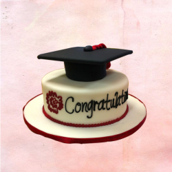 Graduation Cake Graduation Cake