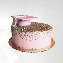 Graduation Cake Graduation Cake